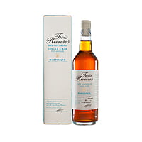 Trois Rivières 1998 Single Cask