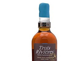 Trois Rivières Triple Vintages — 1998 • 2000 • 2007