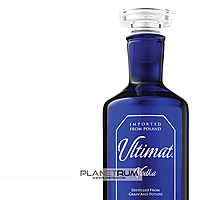 Ultimat Vodka