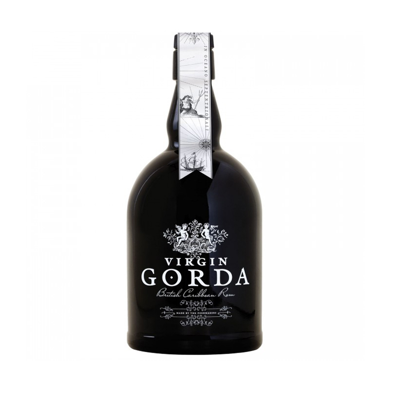 Virgin Gorda Rum 8 Years Virgin Gorda Rum 8 Years