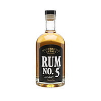 Westerhall Estate RUM NO.5
