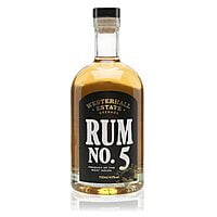 Westerhall Estate RUM NO.5