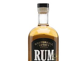 Westerhall Estate RUM NO.5